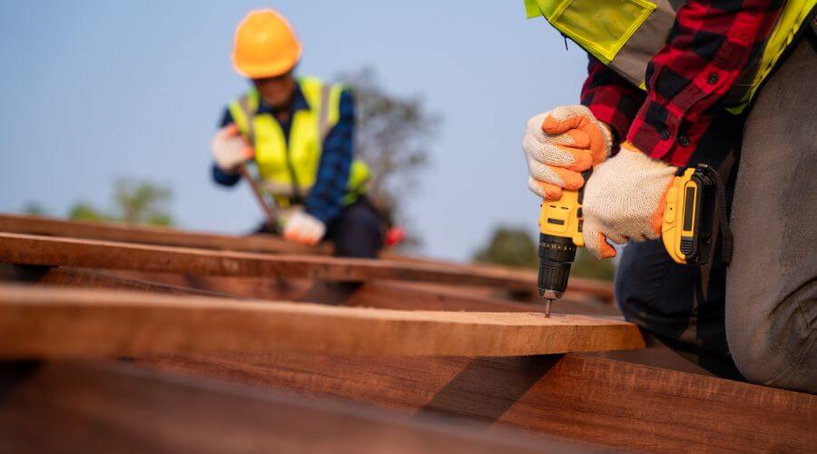 Local Chimney Repair in Elora, TN